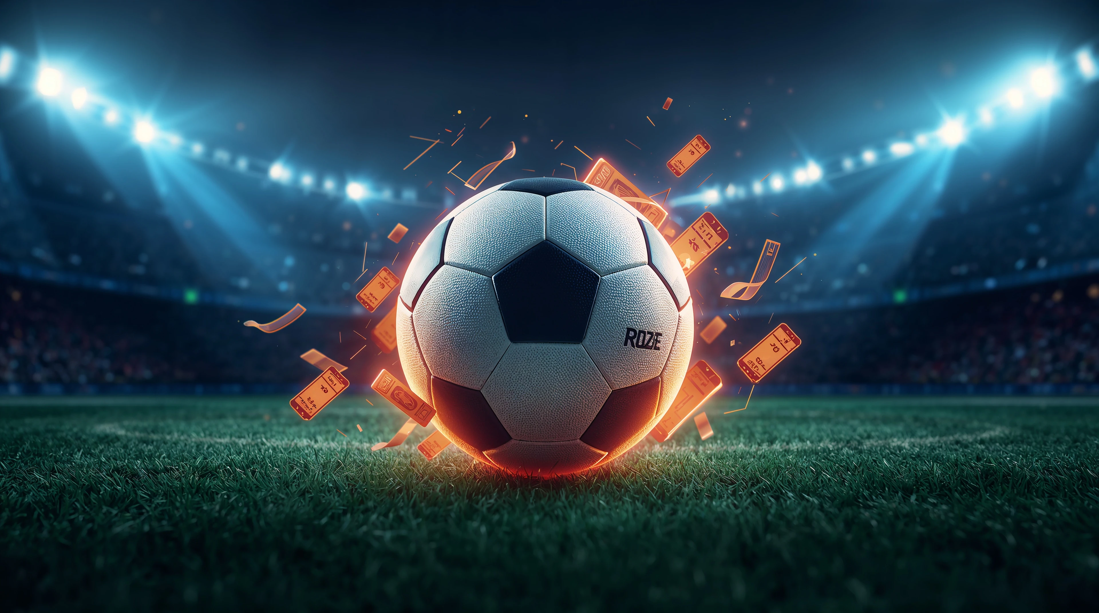 Futbola likmes