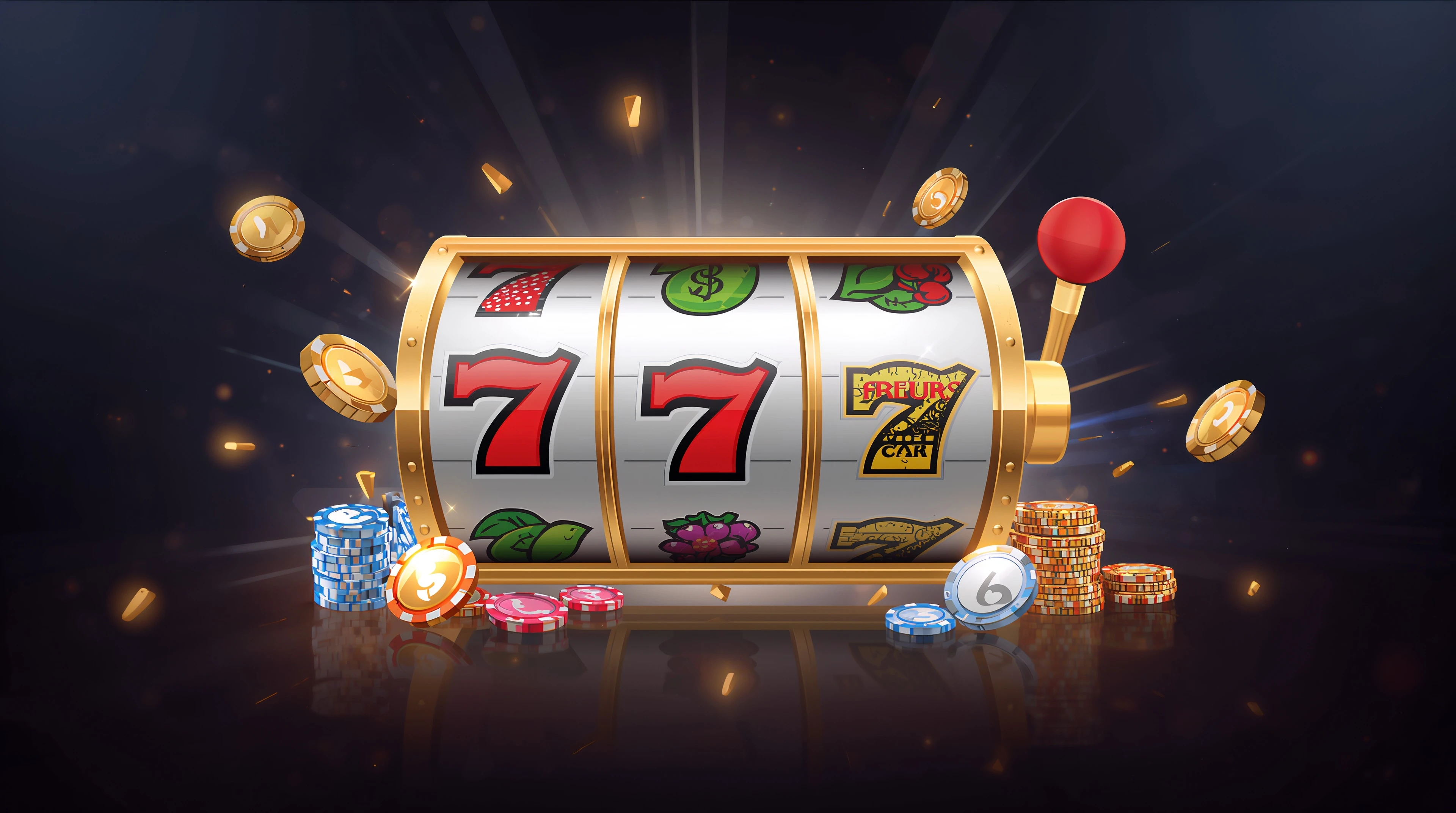 NV Casino