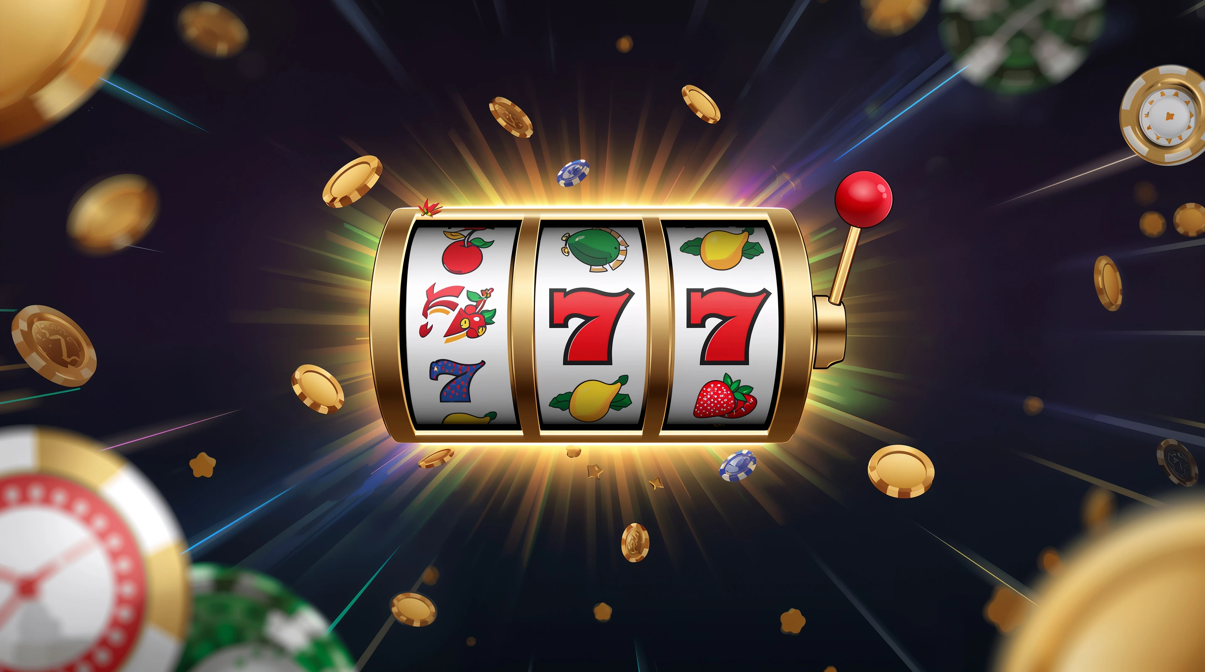 Luckybet