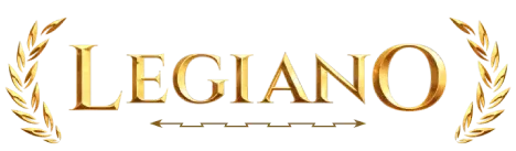 legiano logo