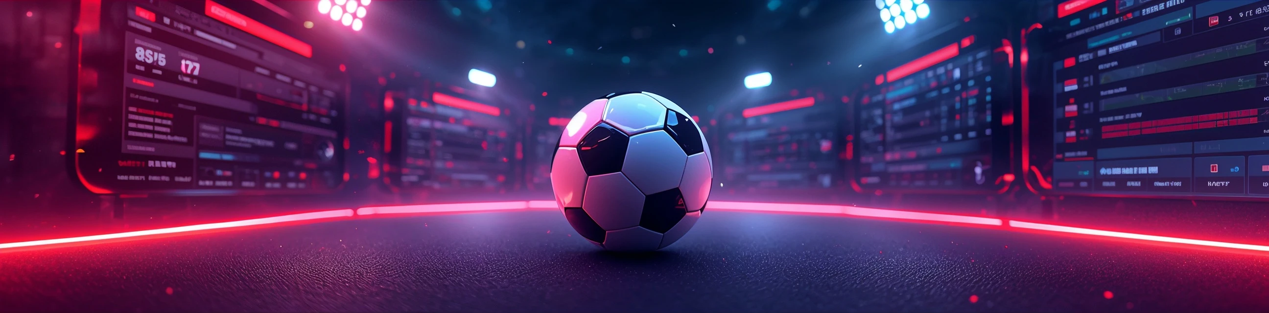 Populārākie likmju veidi futbolā